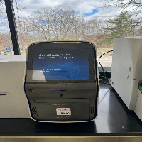 Applied Biosystems QuantStudio 6 Pro real-Time PCR System image 0